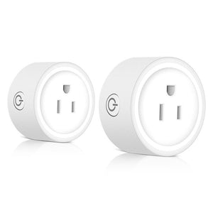 Smart Plug