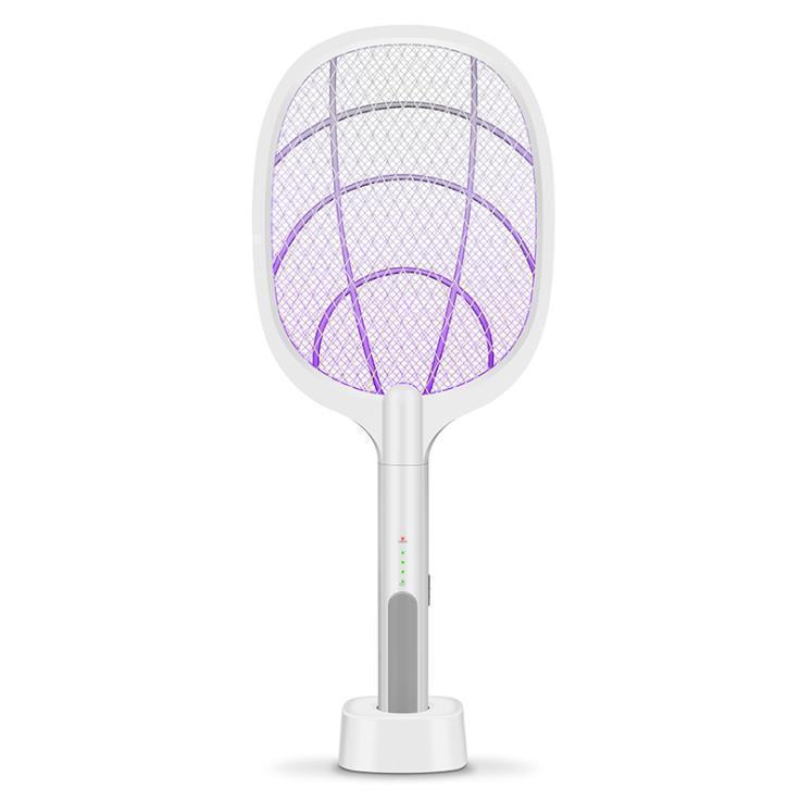 FLASH™  Bug Zapper ➕ Mosquito Killer Lamp (2 in 1)