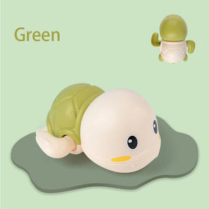 Ponsinecy™ Baby bath cute toy