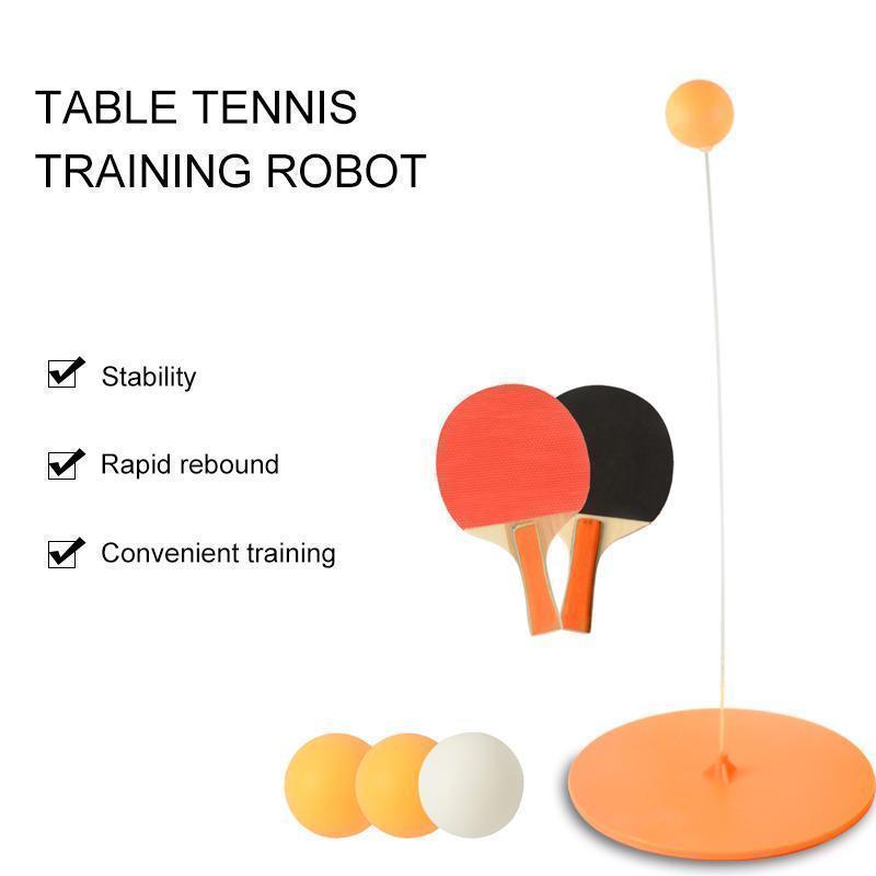 Tischtennis Trainer