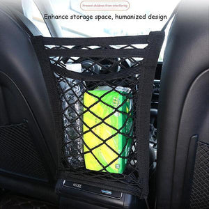 Universal Elastic Mesh Net trunk Bag（BUY 2 FREE SHIPPING）