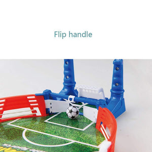 Mini Tabletop Fußballspiel Desktop