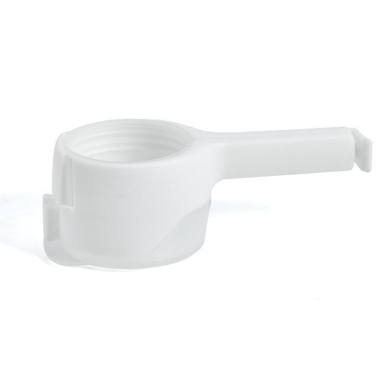 USA™ Food sealing clip with spout for sealing plastic bags [Buy more save more for mother's day]