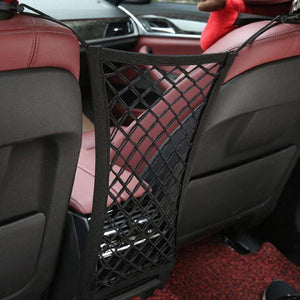 Universal Elastic Mesh Net trunk Bag（BUY 2 FREE SHIPPING）