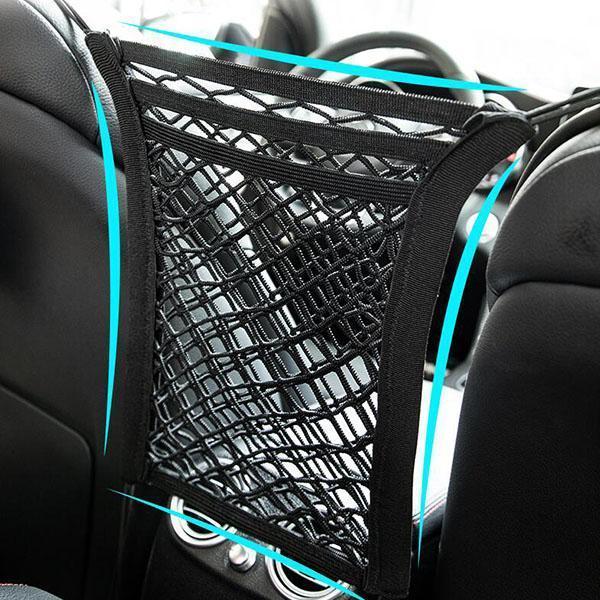 Universal Elastic Mesh Net trunk Bag（BUY 2 FREE SHIPPING）