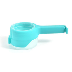 USA™ Food sealing clip with spout for sealing plastic bags [Buy more save more for mother's day]