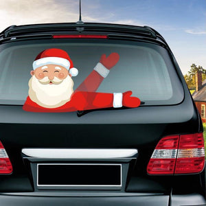 Christmas rear wiper blades -Buy 2 or more free Shipping!!!