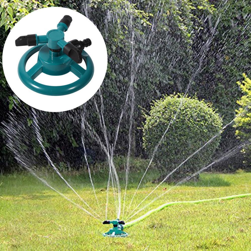 360 Rotating Nozzle Sprayer