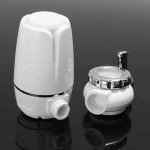 Universal Water Purifier Faucet