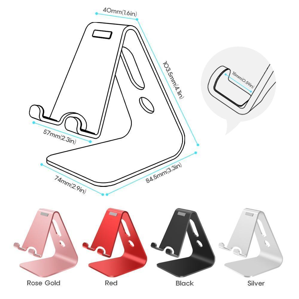 STANDFREE - Mobile Phone Holder