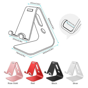 STANDFREE - Mobile Phone Holder