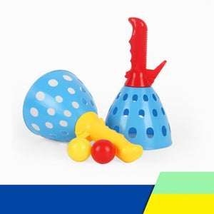 50% OFF-Fangballspiele für Kinder